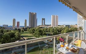 Pierre & Vacances Benidorm Poniente